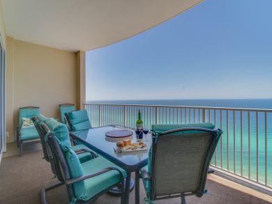 Panama City Beach Condo 905352