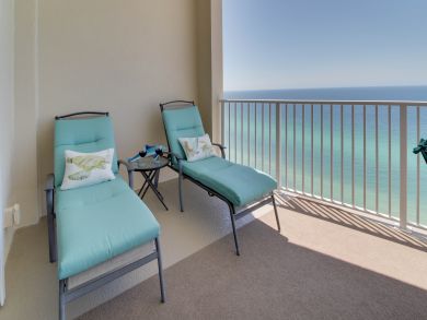 Panama City Beach Condo 905352