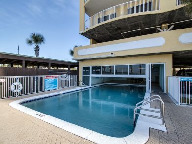 Panama City Beach Condo 905352