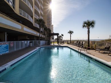 Panama City Beach Condo 905352