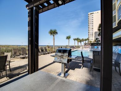Panama City Beach Condo 905352