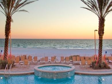 Panama City Beach Condo 905354
