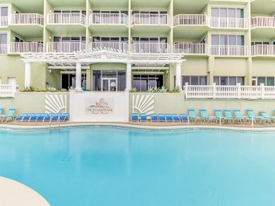Panama City Beach Condo 905354