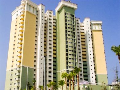 Panama City Beach Condo 905354