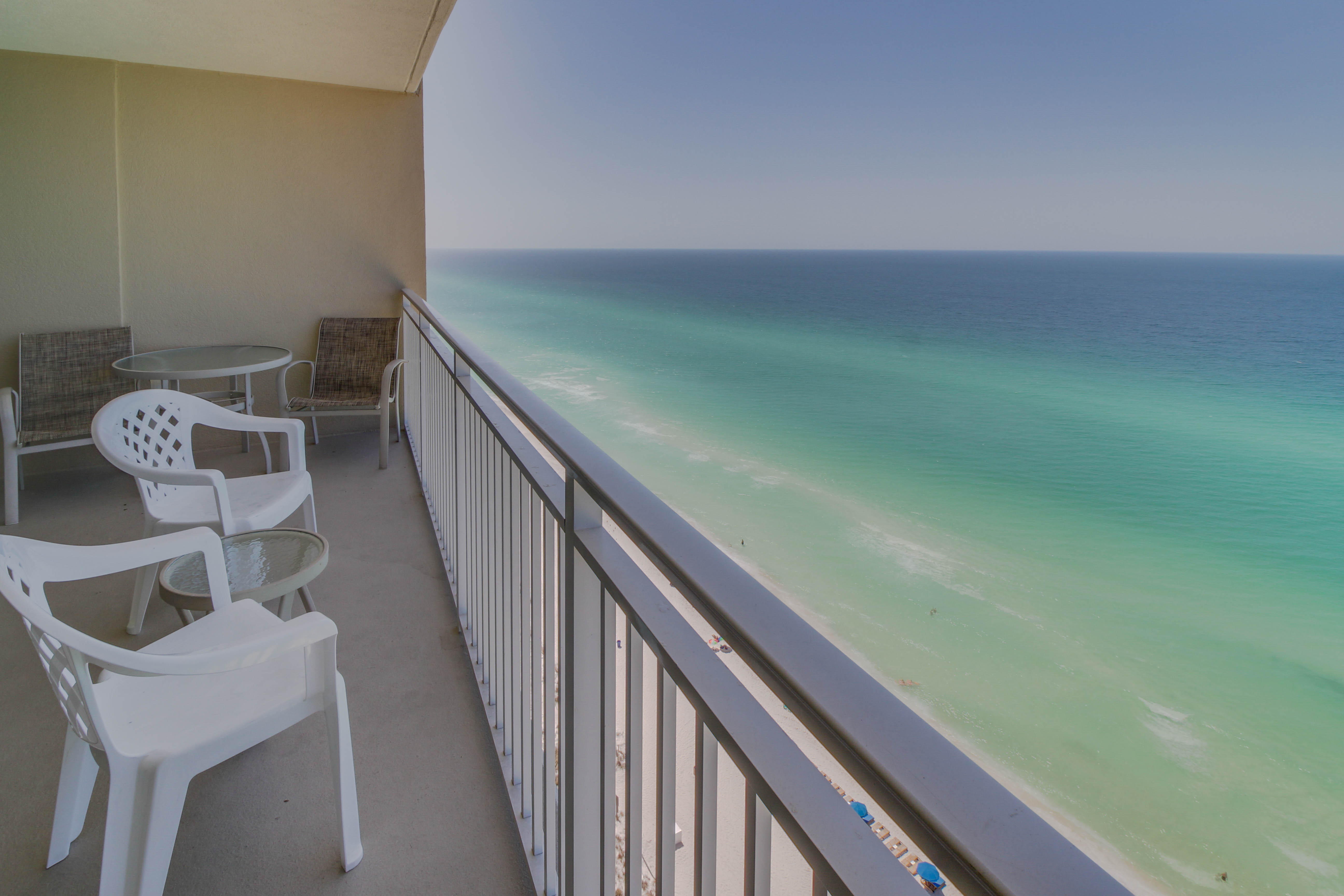 Panama City Beach Condo 905356