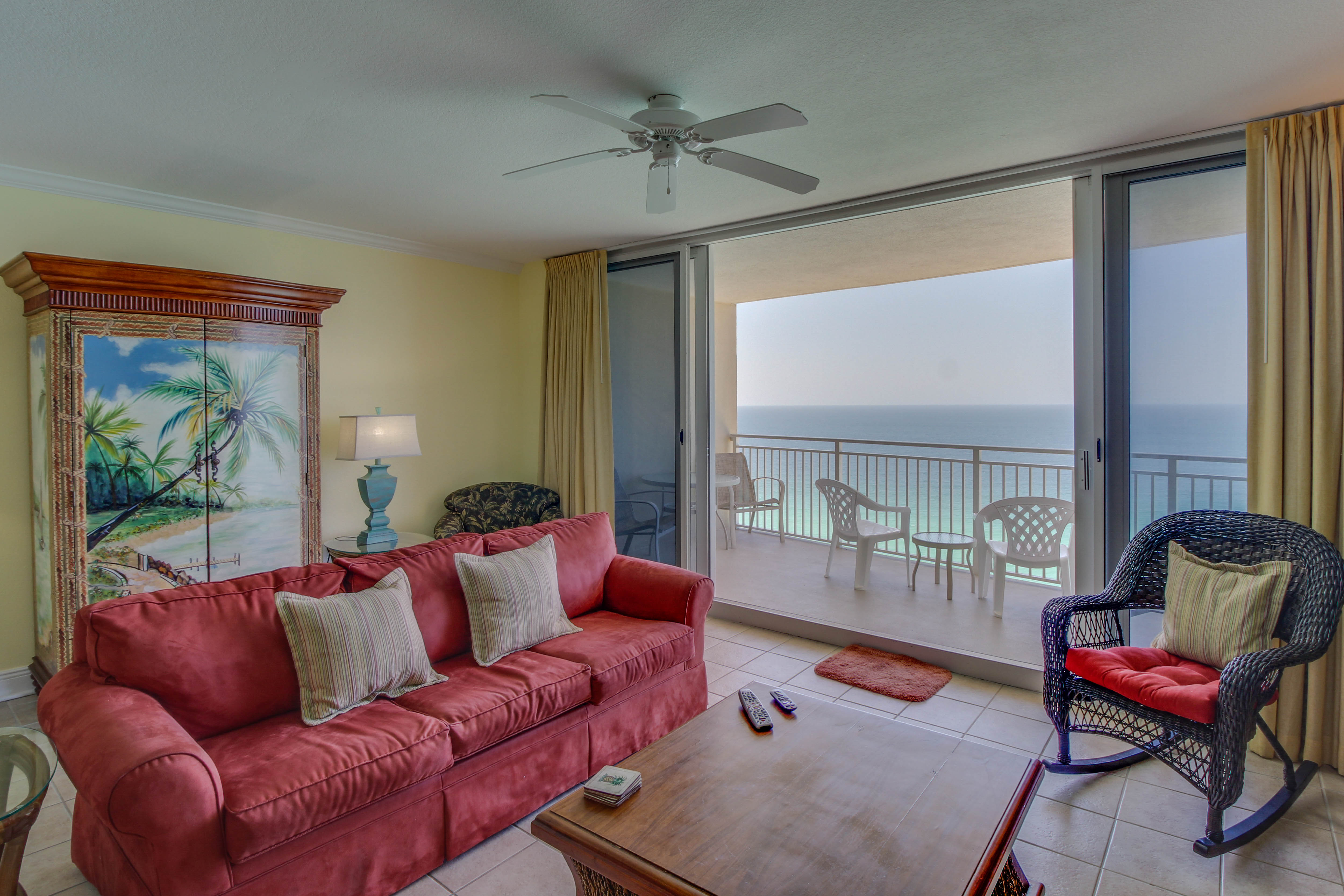 Panama City Beach Condo 905356