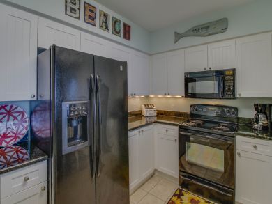 Panama City Beach Condo 905356