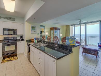 Panama City Beach Condo 905356