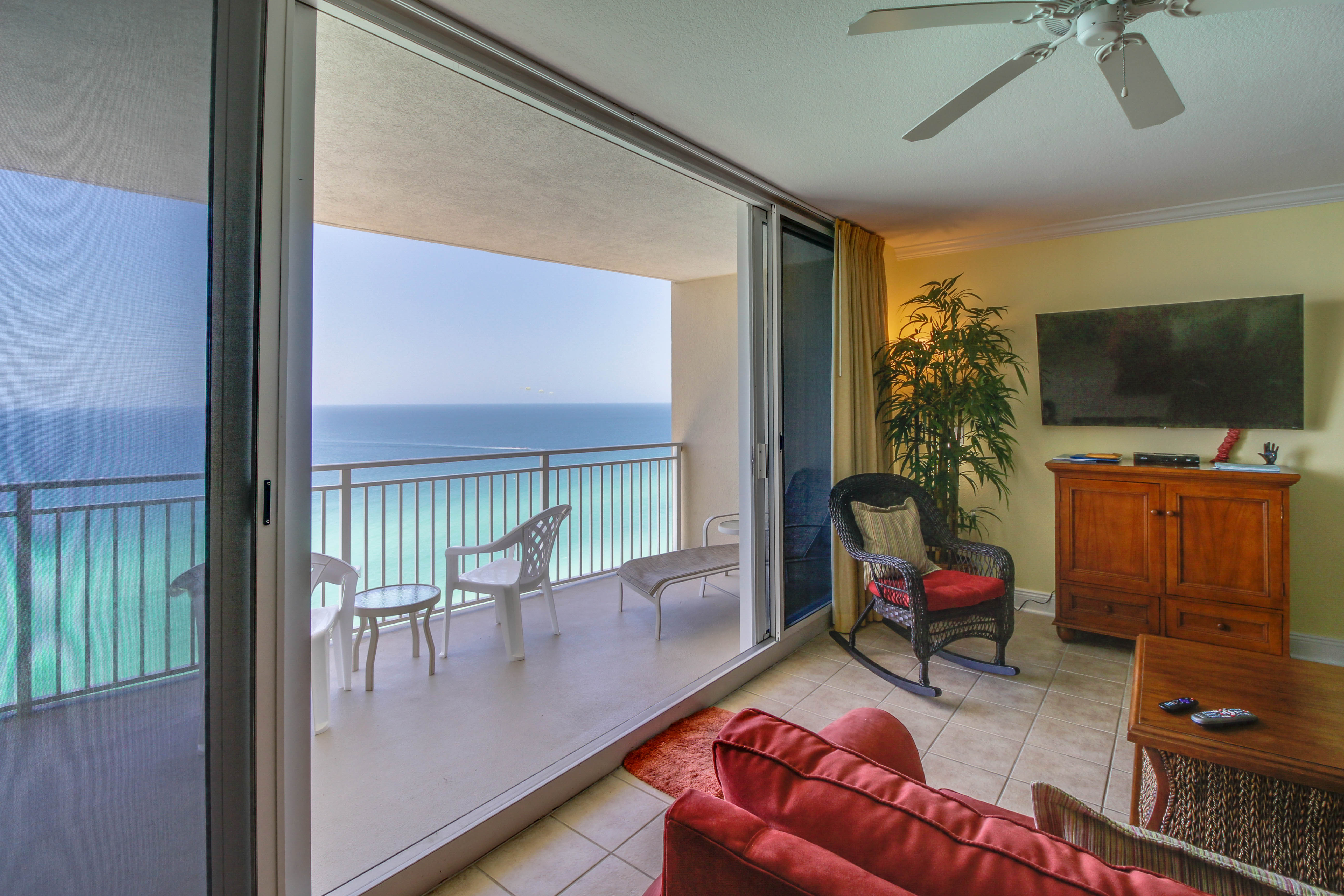Panama City Beach Condo 905356