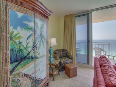 Panama City Beach Condo 905356