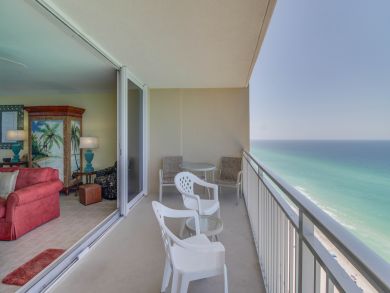 Panama City Beach Condo 905356
