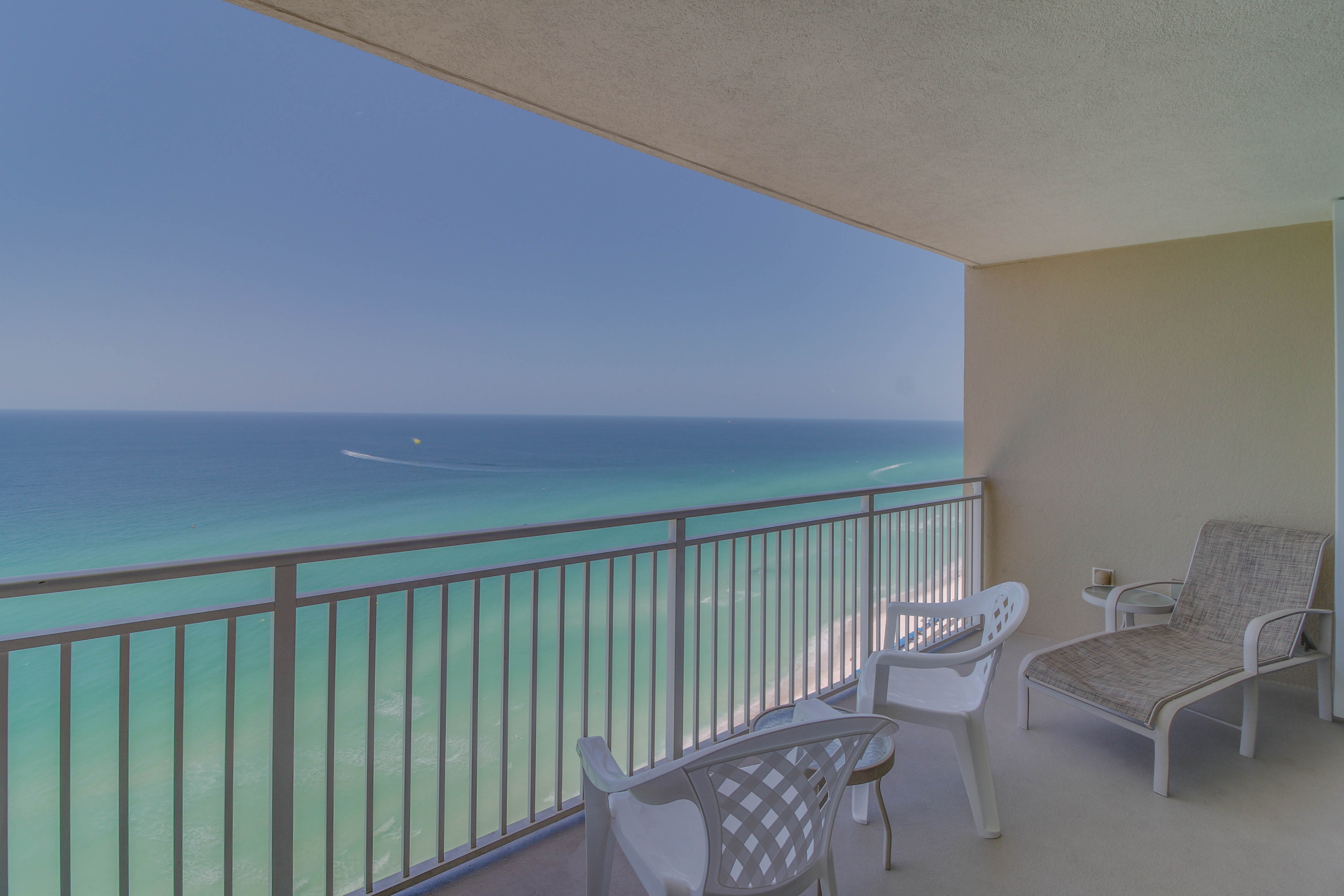 Panama City Beach Condo 905356