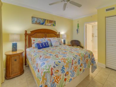 Panama City Beach Condo 905356