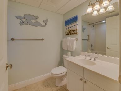 Panama City Beach Condo 905356