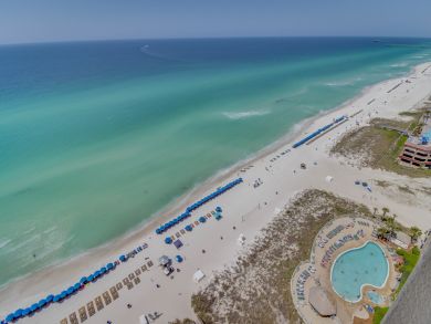 Panama City Beach Condo 905356