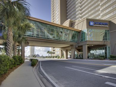 Panama City Beach Condo 905356