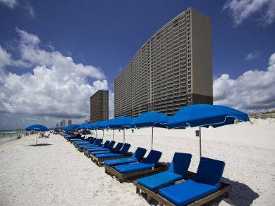 Panama City Beach Condo 905356
