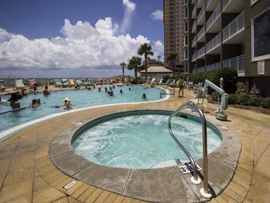 Panama City Beach Condo 905356