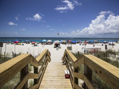 Panama City Beach Condo 905356