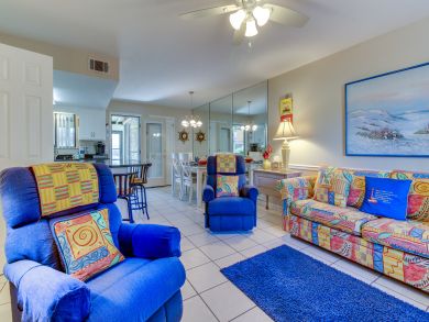 Panama City Beach Condo 905357