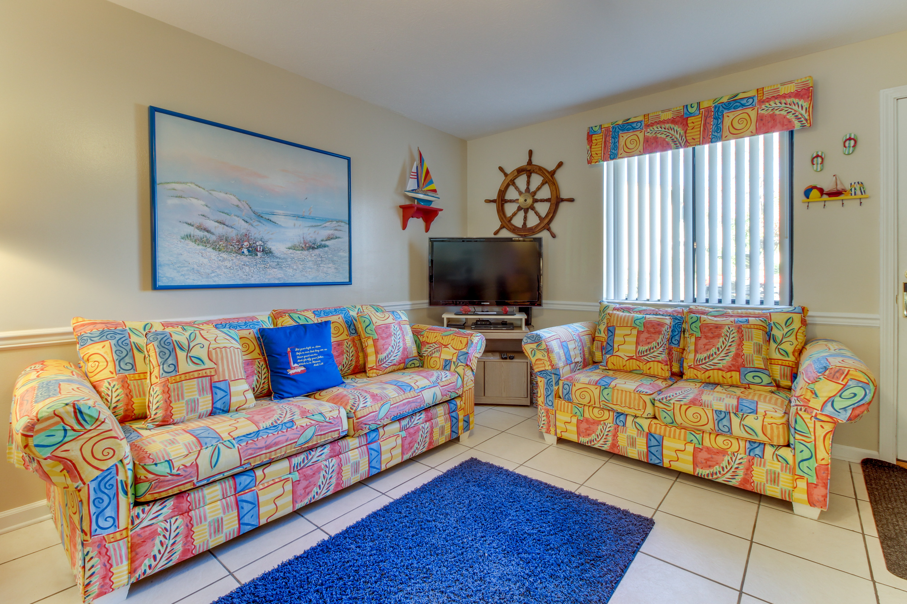 Panama City Beach Condo 905357