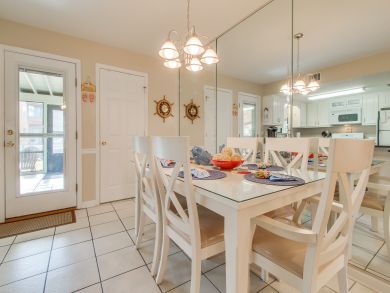 Panama City Beach Condo 905357