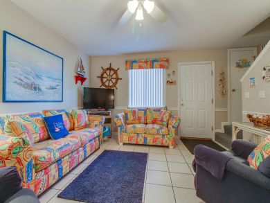 Panama City Beach Condo 905357