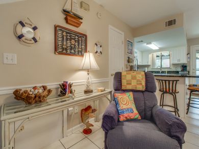 Panama City Beach Condo 905357