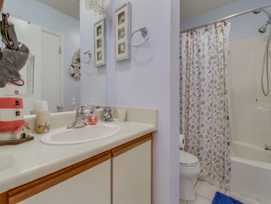 Panama City Beach Condo 905357