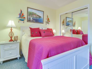 Panama City Beach Condo 905357