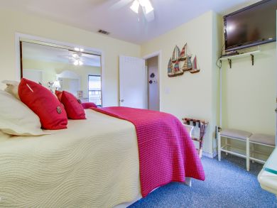 Panama City Beach Condo 905357