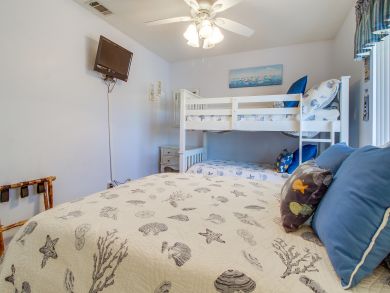 Panama City Beach Condo 905357