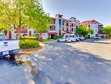Panama City Beach Condo 905360