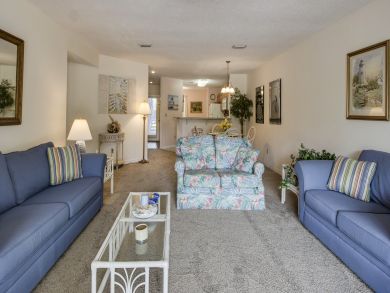 Panama City Beach Condo 905365