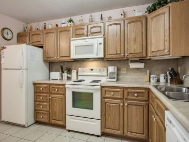 Panama City Beach Condo 905365
