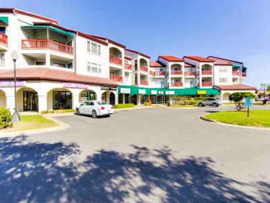 Panama City Beach Condo 905365