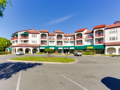 Panama City Beach Condo 905365