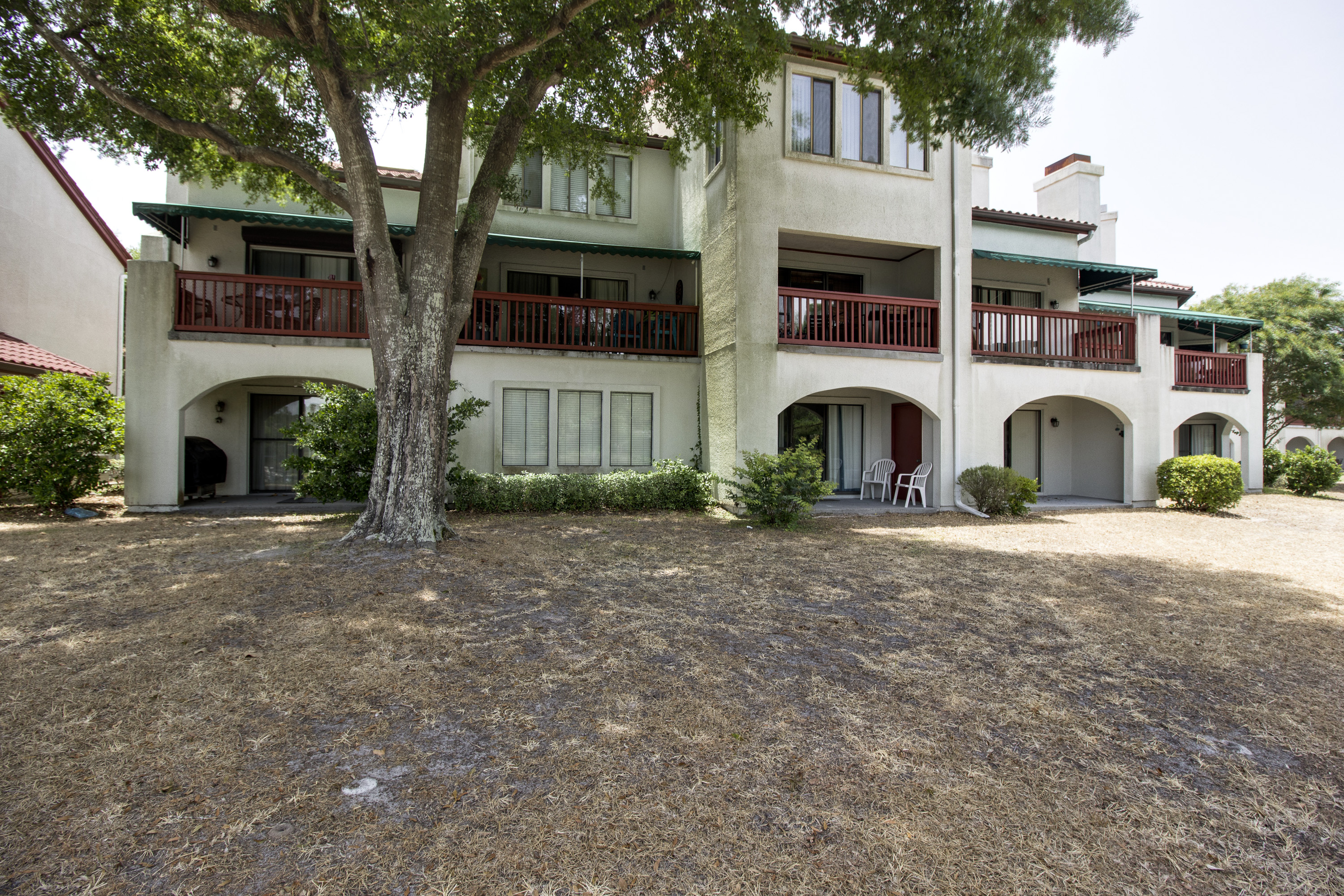 Panama City Beach Condo 905365