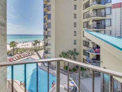 Panama City Beach Condo 905366