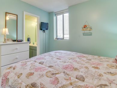 Panama City Beach Condo 905366