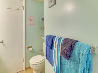 Panama City Beach Condo 905366