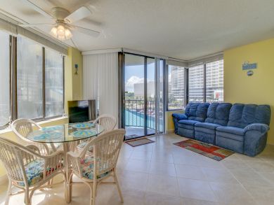 Panama City Beach Condo 905366