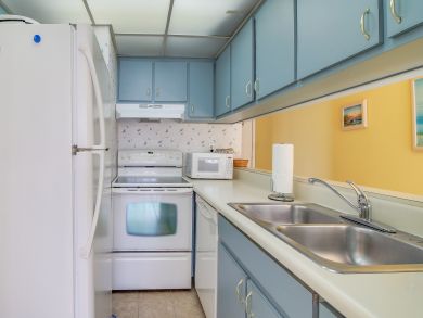 Panama City Beach Condo 905366