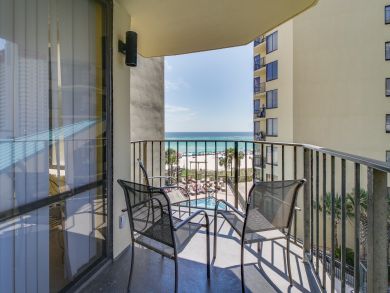 Panama City Beach Condo 905366