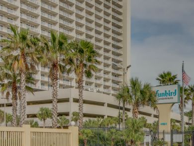 Panama City Beach Condo 905366
