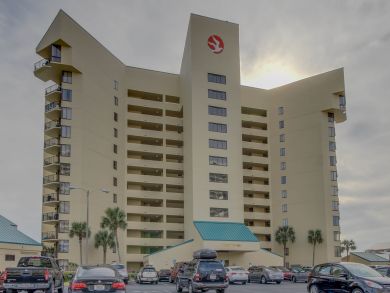 Panama City Beach Condo 905366