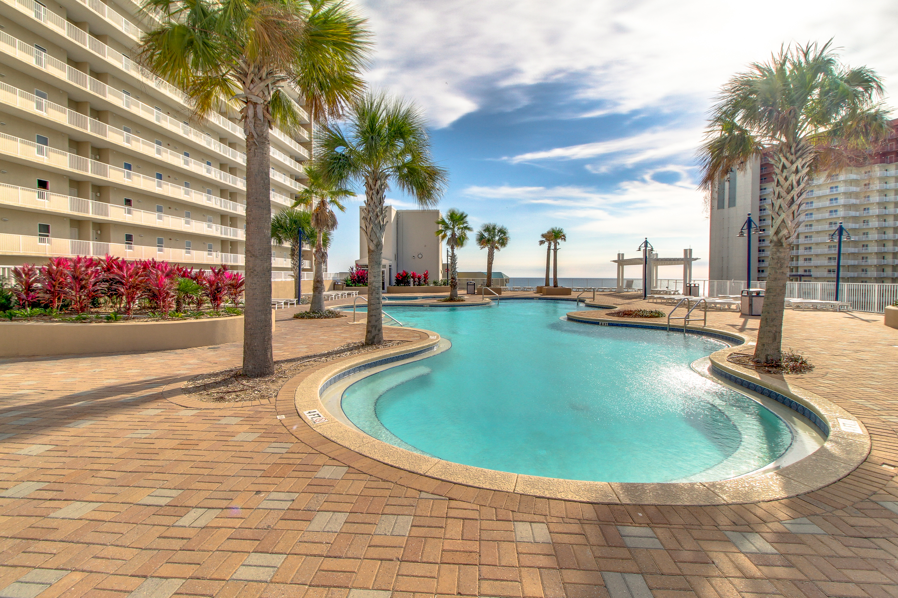 Panama City Beach Condo 905371