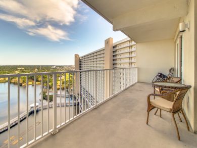 Panama City Beach Condo 905371
