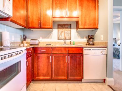 Panama City Beach Condo 905371