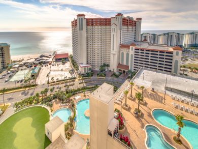 Panama City Beach Condo 905371